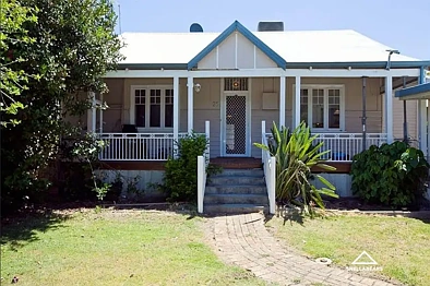 25 Brighton Street, Cottesloe, WA 6011, 4 slaapkamers, 2 badkamers, House