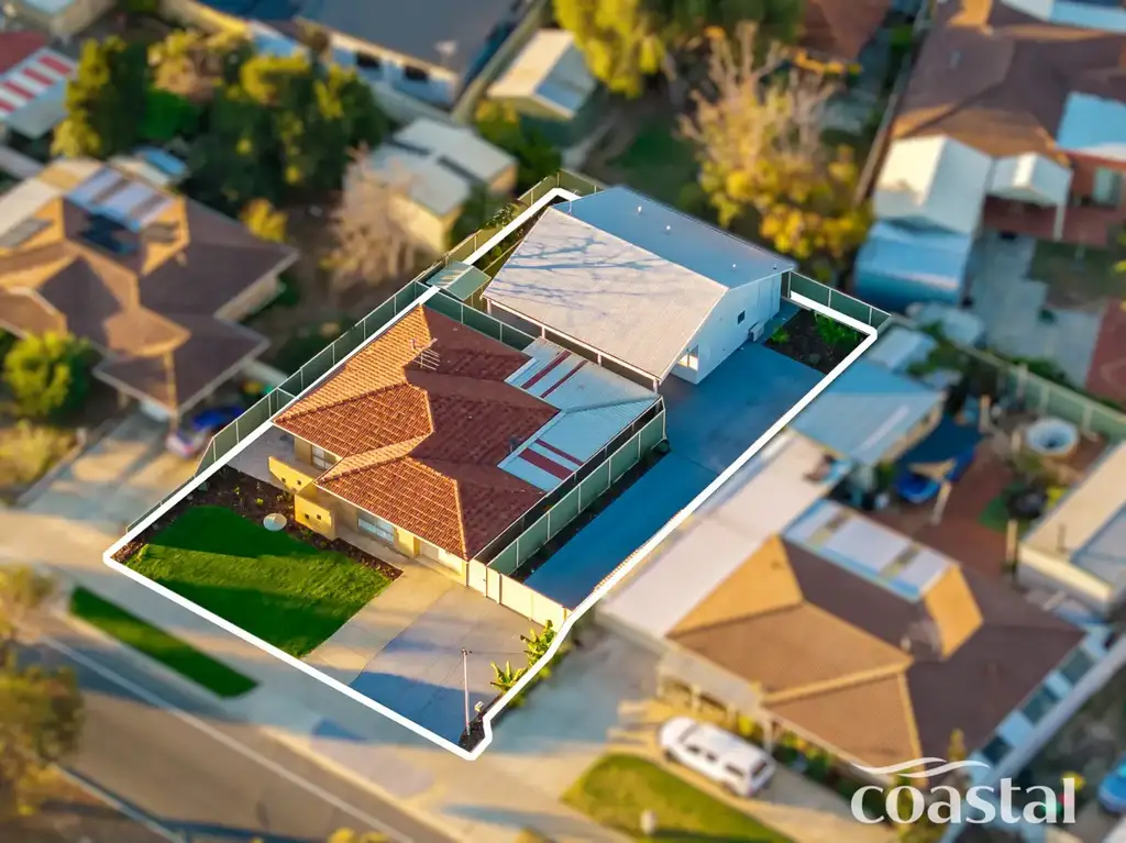 103 Willmott Drive, Cooloongup, WA 6168