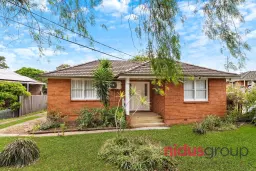 147 Belmore Avenue, Mount Druitt