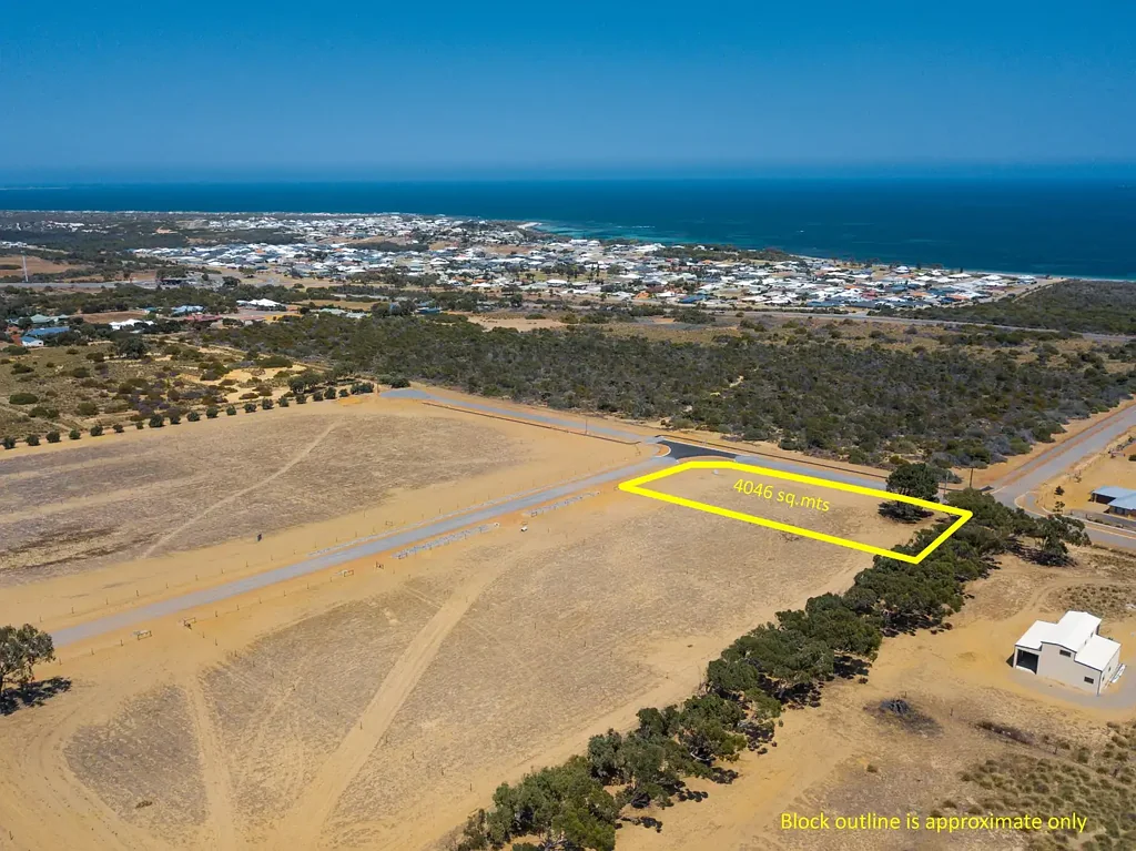1 Elevation Rise, Buller, WA 6532