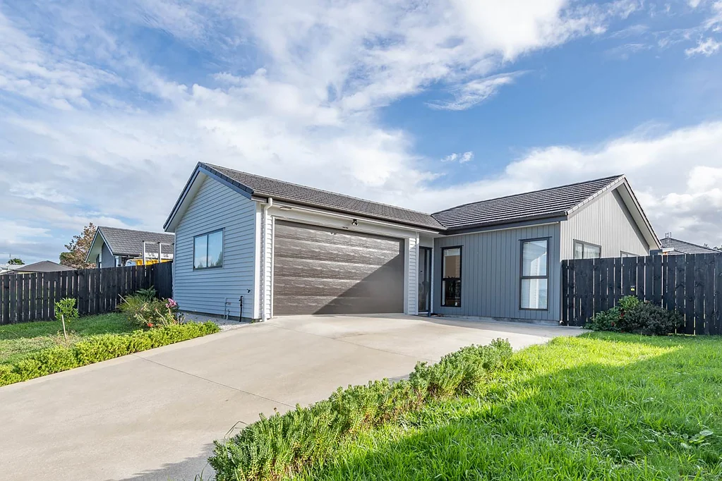 Te Kauwhata 3房  Urgent Sale, Price Reduced