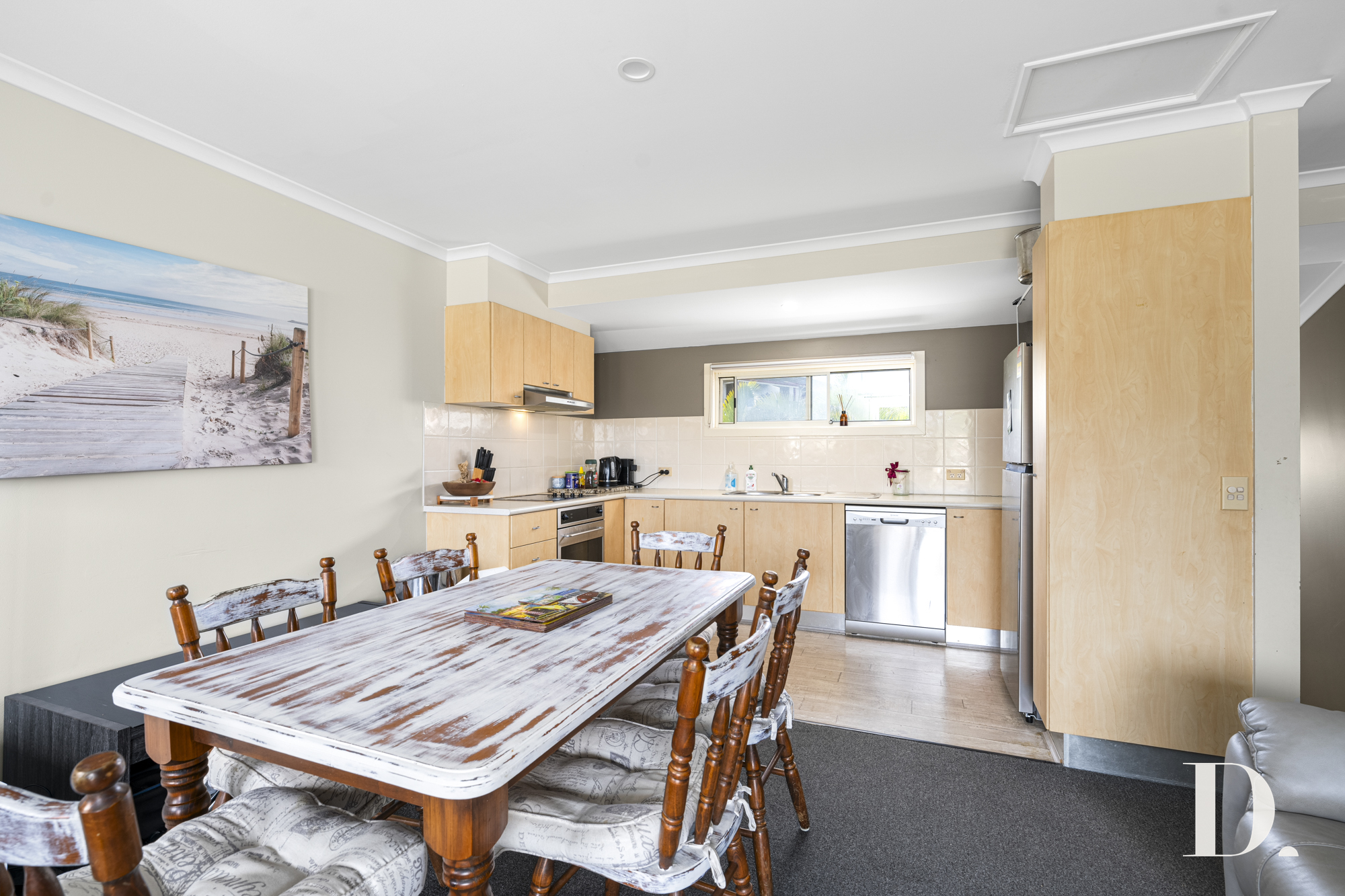 AQUALUNA UNIT 32 94 SOLITARY ISLANDS WAY, SAPPHIRE BEACH NSW 2450, 0房, 0浴, House