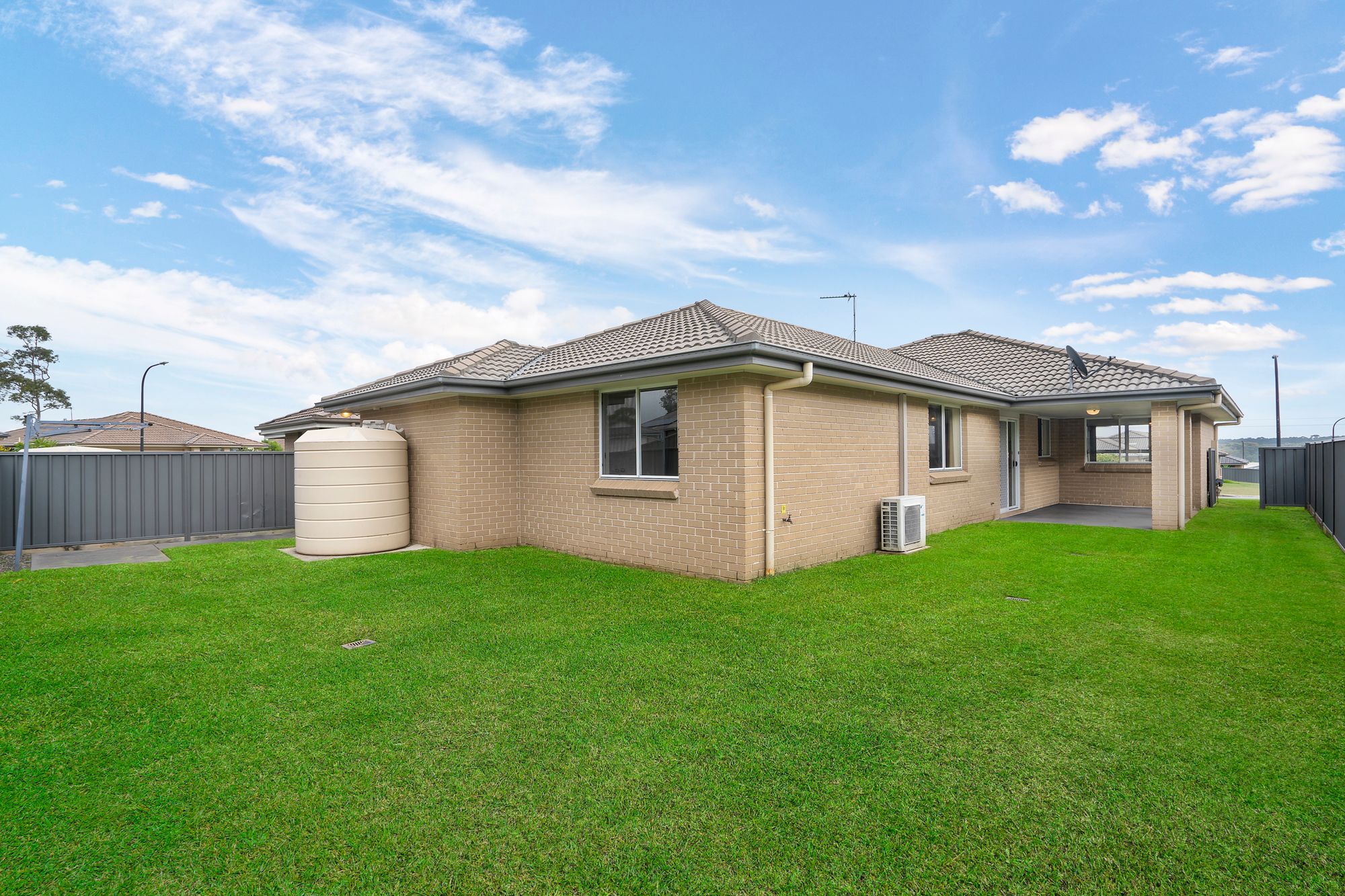 39 TAMINGA RD, CLIFTLEIGH NSW 2321, 0 Kuwarto, 0 Banyo, House