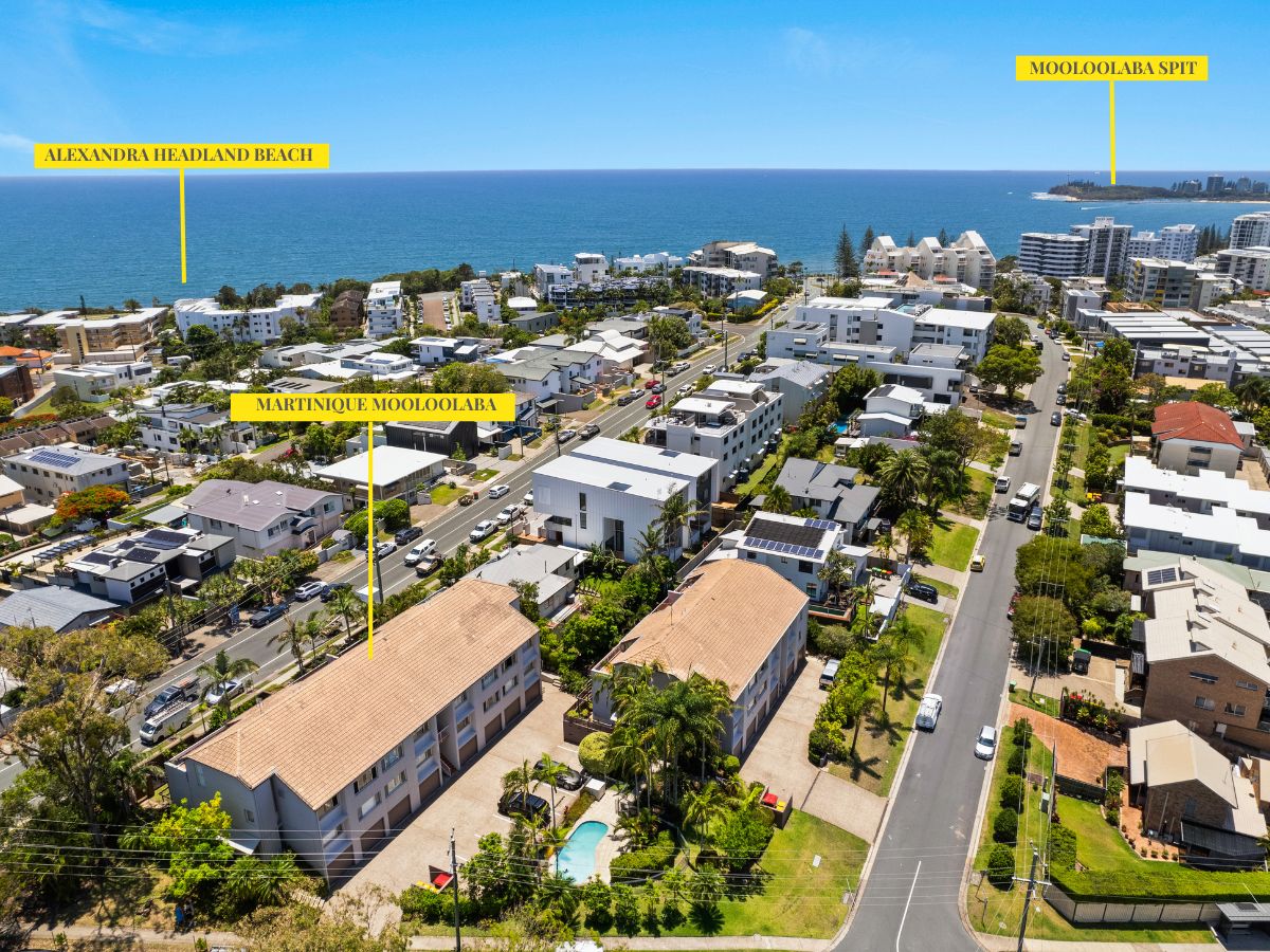 UNIT 7 55 BUDERIM AV, MOOLOOLABA QLD 4557, 0 rūma, 0 rūma horoi, Unit