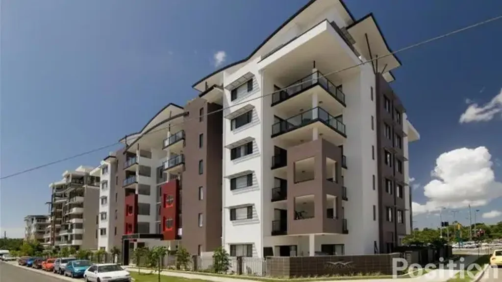 2 BEDROOM, 2 BATHROOM, 2 CARPARKS + STUDY!
Photos to Follow.
See Plan