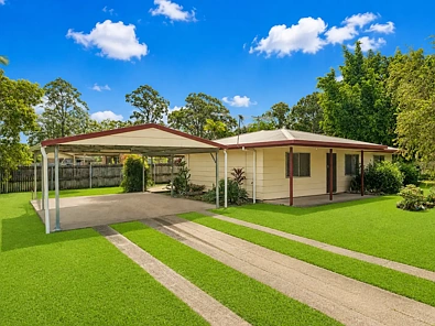 2 Elizabeth Court, Loganlea, QLD 4131, 3 Bedrooms, 1 Bathrooms, House