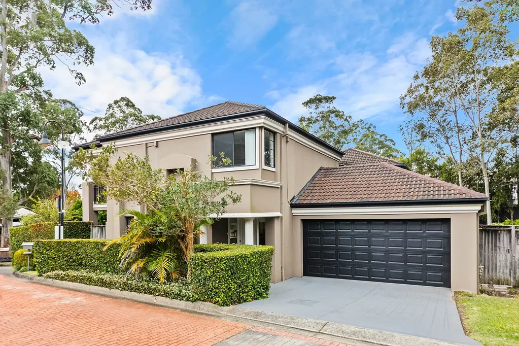 Thornleigh 3Kwarto Enticing ease within 'Wild Ash Grove Estate'