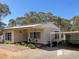 21 Godfrey Street, Wedderburn