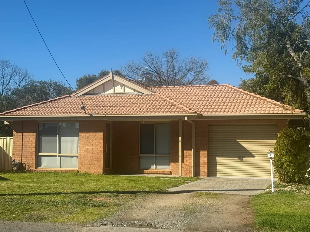 Spacious 3-Bedroom Unit in Prime Location