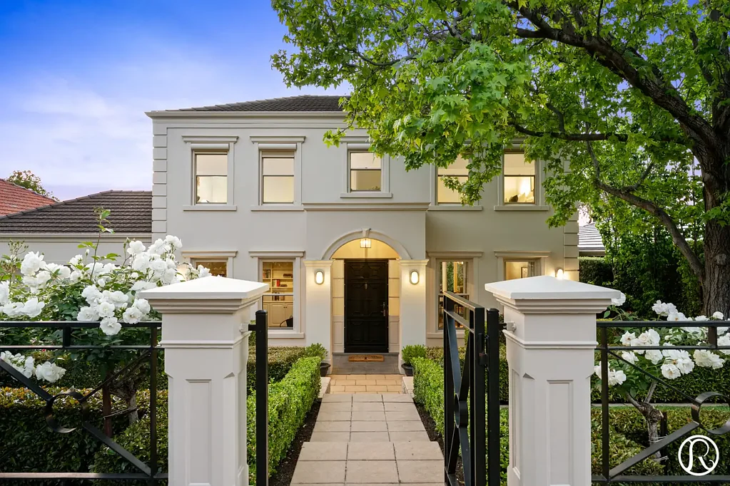 Beaumont 4房  Timeless Elegance