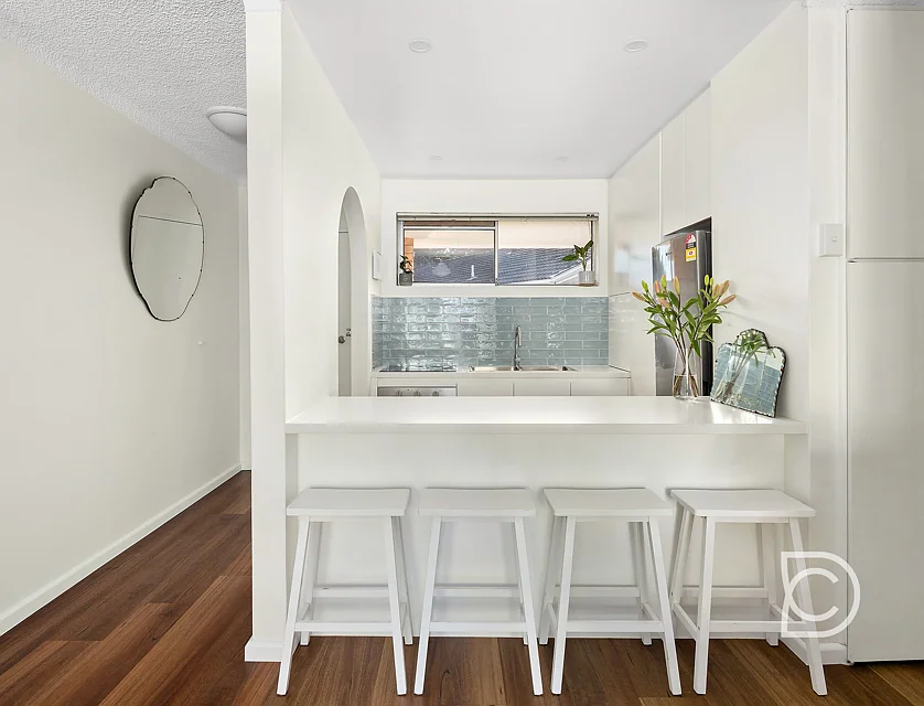 16/21-22 Bank Street, Meadowbank, Upper North Shore, 1 Bedrooms, 1 Bathrooms, Apartment