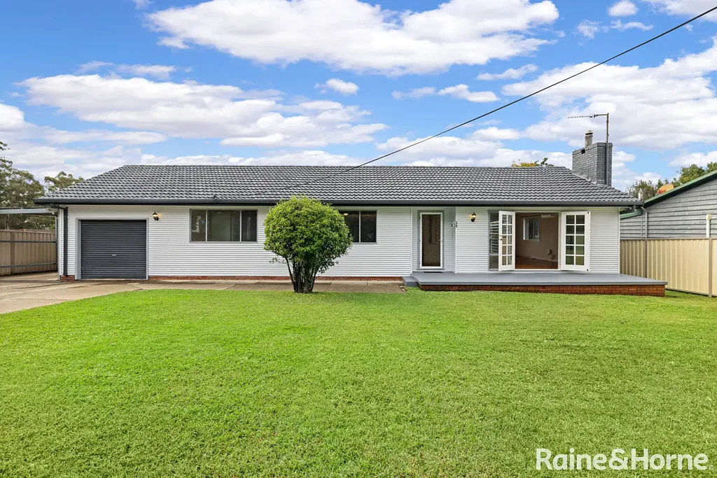 West Nowra 3 Slaapkamer All The Hard Work Is Done!
