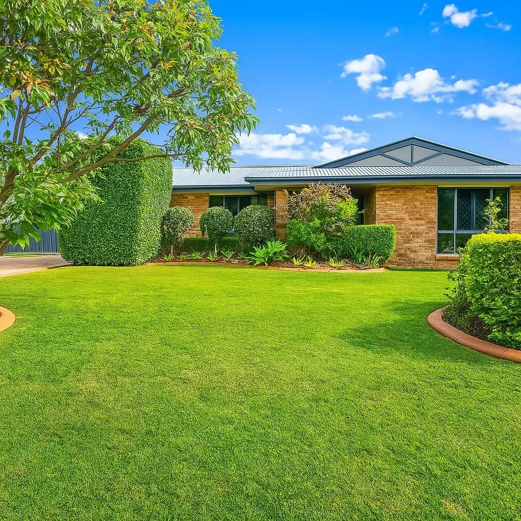 10 Taylor Street, Tinana, QLD 4650