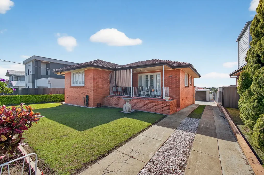 77 Bilsen Road, Wavell Heights, QLD 4012
