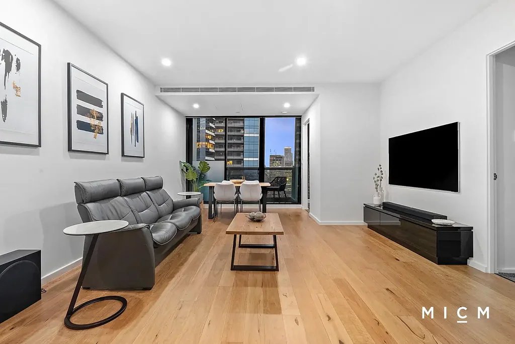 3910/81 City Road, Southbank, VIC 3006