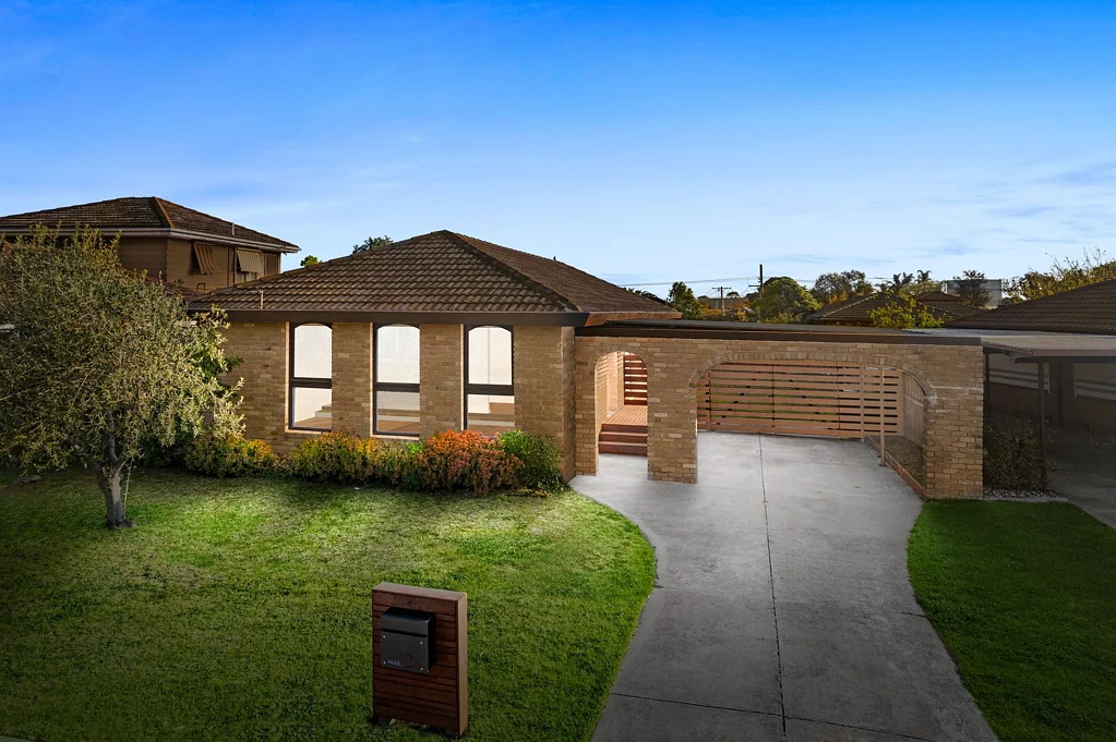 26 Lantana Avenue, Hoppers Crossing, VIC 3029