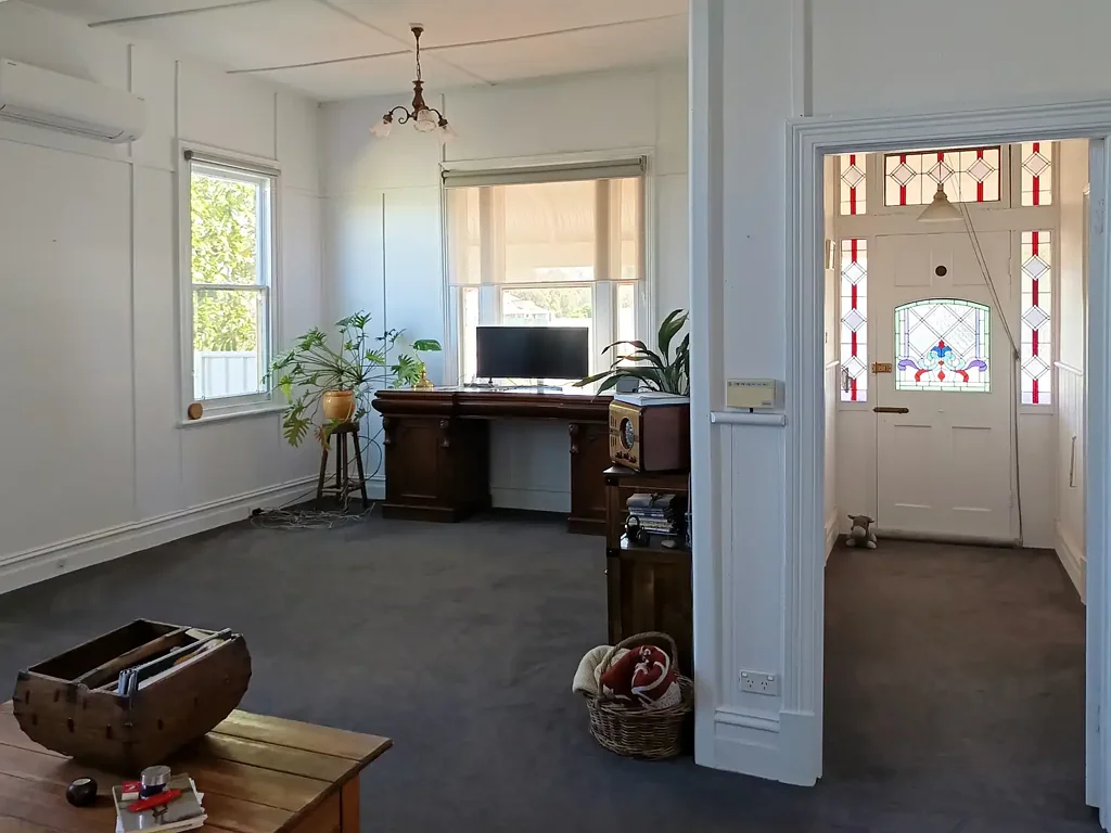 Dimboola 2ਬੈੱਡਰੂਮ Spacious 2-Bedroom Cottage in Prime Location