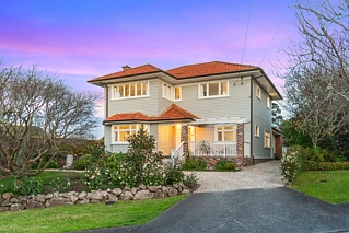 4 Castle Drive, Epsom, Auckland City