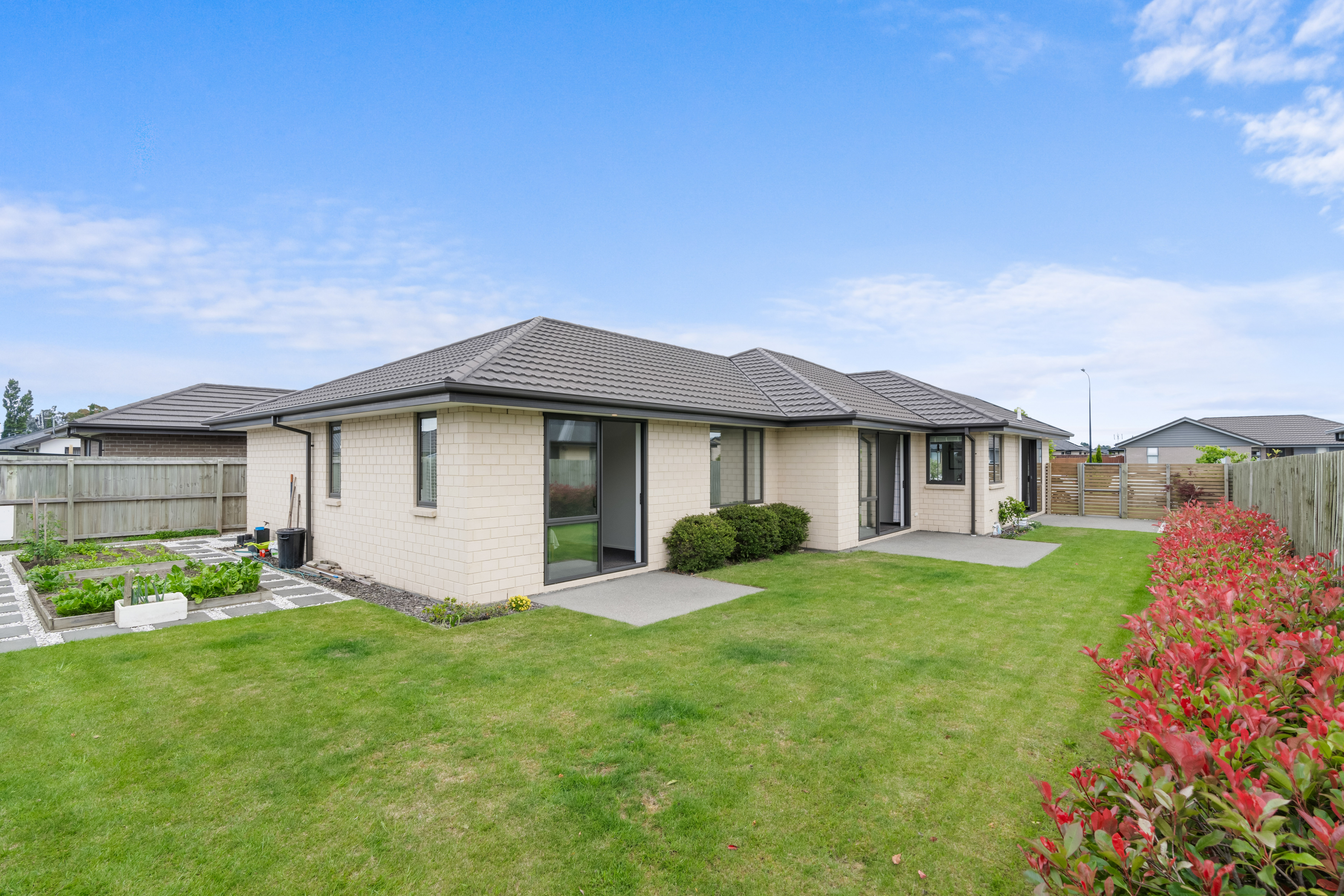 13 Myrtle Road, Wigram, Christchurch, 3 Schlafzimmer, 0 Badezimmer, House