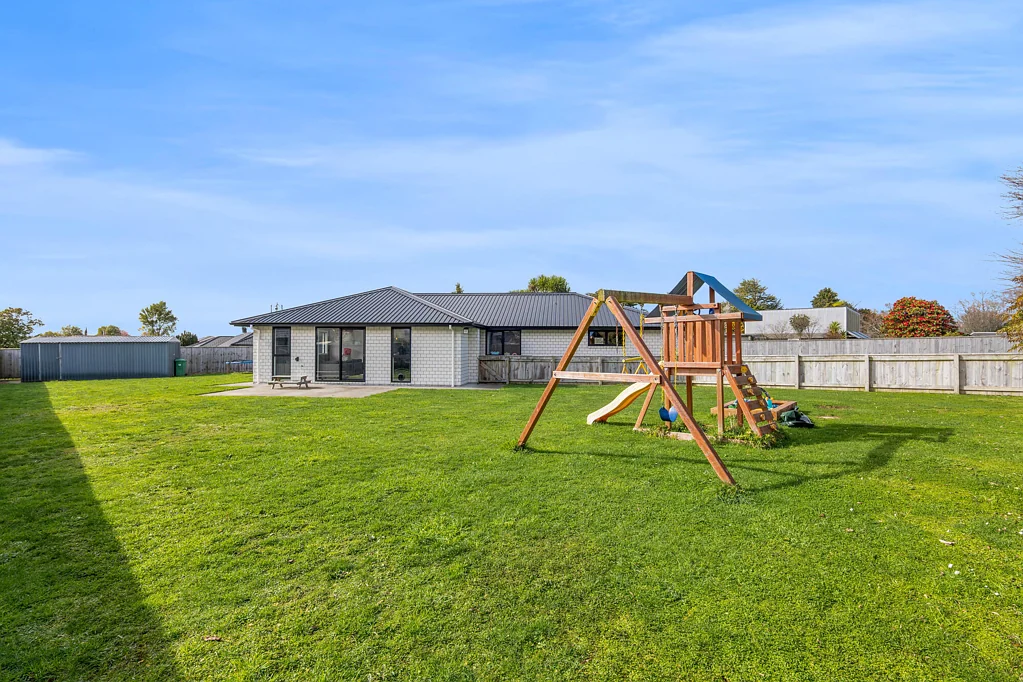 Stratford 4Moenga Easy Family Living