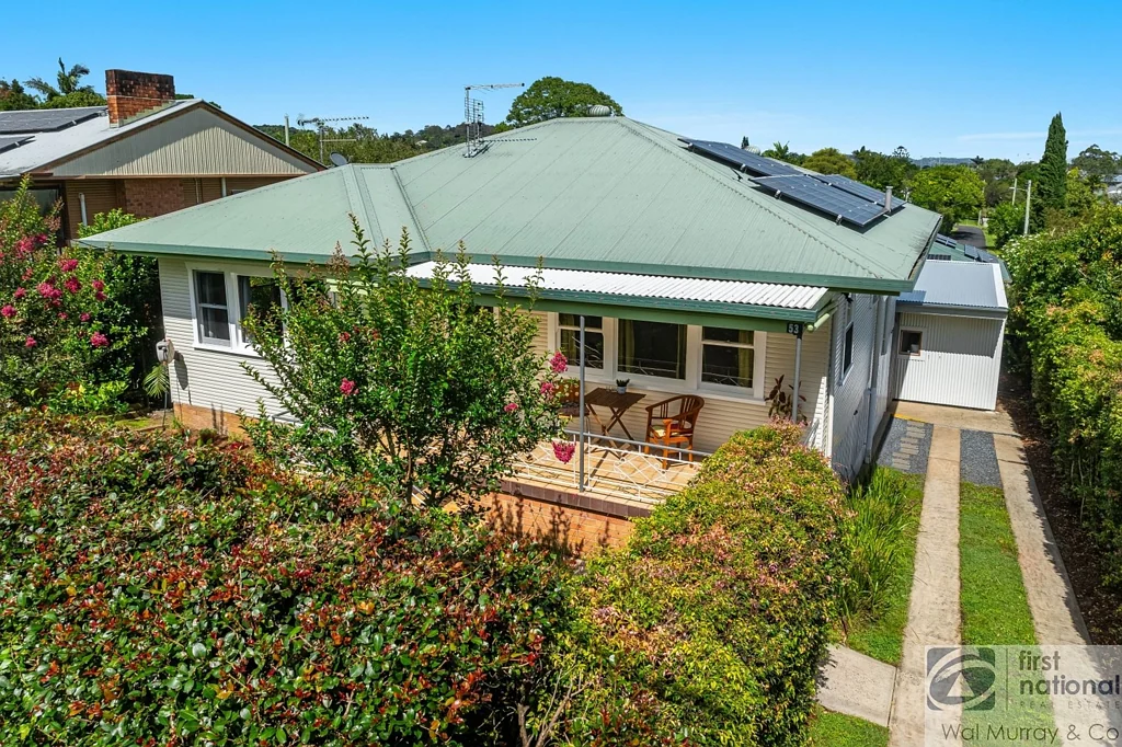 53 Dibbs Street, Lismore, NSW 2480