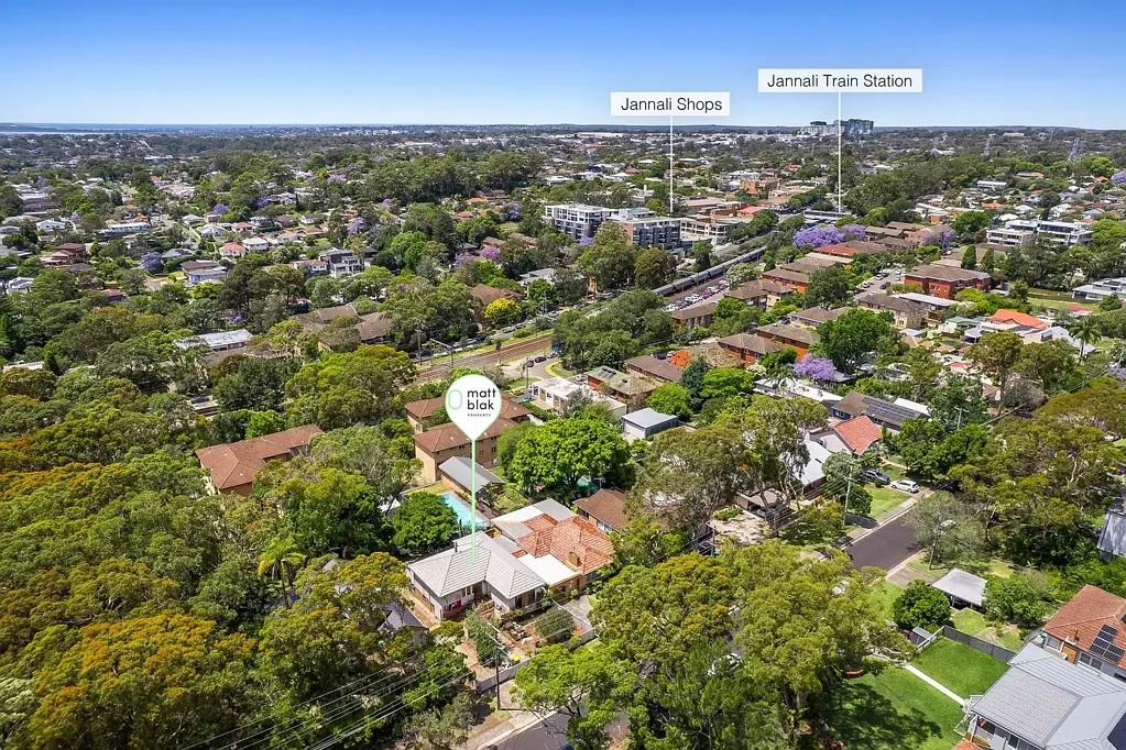 40 Sutherland Road, Jannali, NSW 2226