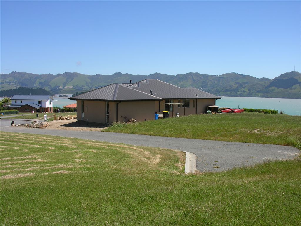 6 Takutai Place, Diamond Harbour, Christchurch, 3房, 0浴