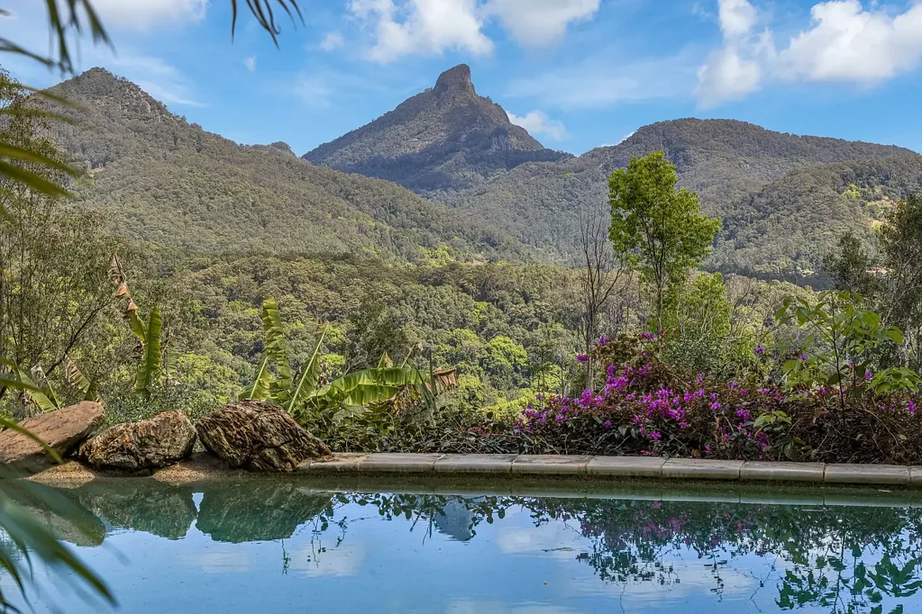 87 Glenock Road, Uki, NSW 2484