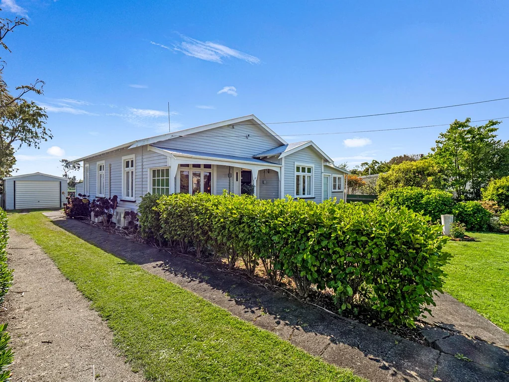 Waverley 3房  Beautiful bungalow bounty!