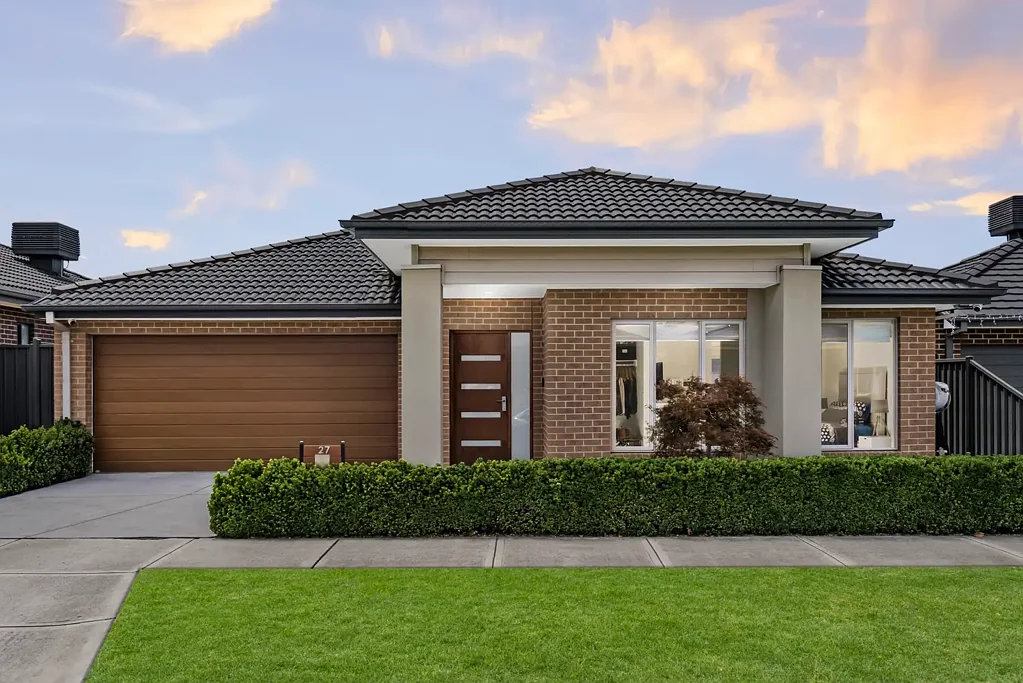27 Chase Avenue, Wollert, VIC 3750