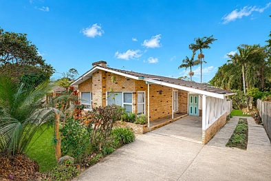 19 Watts Road, Ryde, NSW 2112, 3 rūma, 1 rūma horoi, House