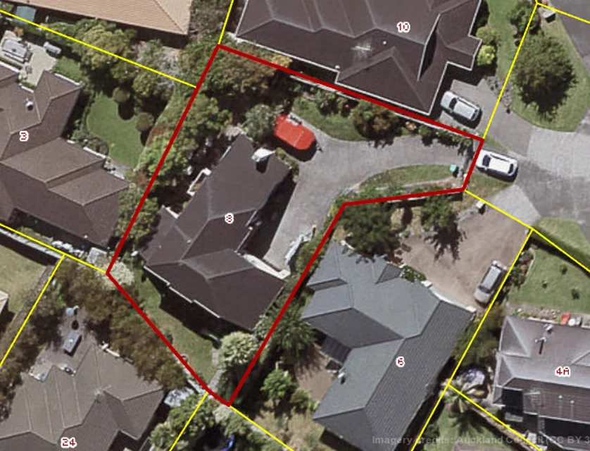 8 Carniew Place, Dannemora, Manukau City, 4 રૂમ, 0 બાથરૂમ