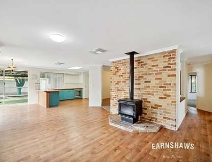 78 Natham Square, Swan View, Swan, 4 ਕਮਰੇ, 2 ਬਾਥਰੂਮ, House