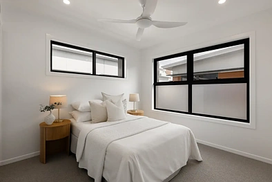 Adres Weerhou, Carina Heights, QLD 4152, 3 slaapkamers, 2 badkamers, Townhouse