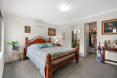 6/10 Rinaldo Place, Coolbellup, WA 6163, 3房, 2浴, House