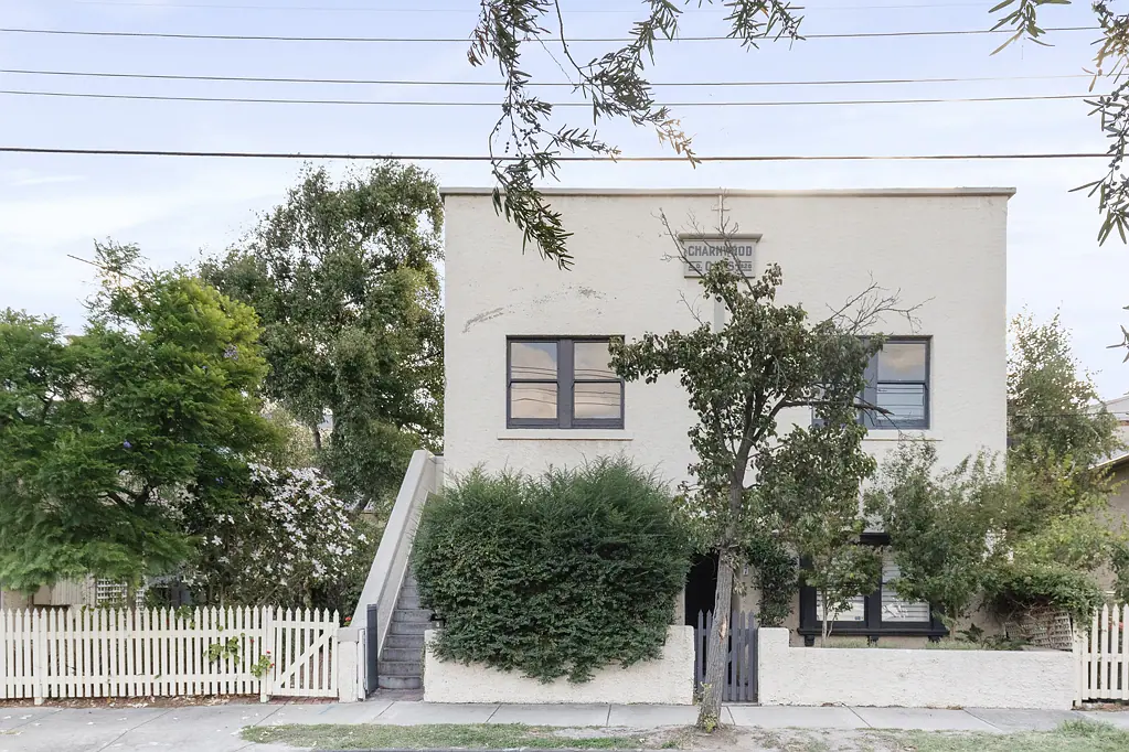 6/5 Charnwood Grove, St Kilda, VIC 3182