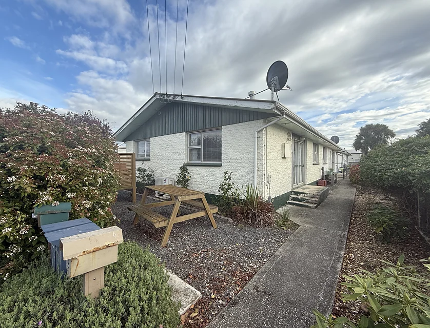 1/30 Stewart Street, Balclutha, Clutha, 2房, 1浴, House