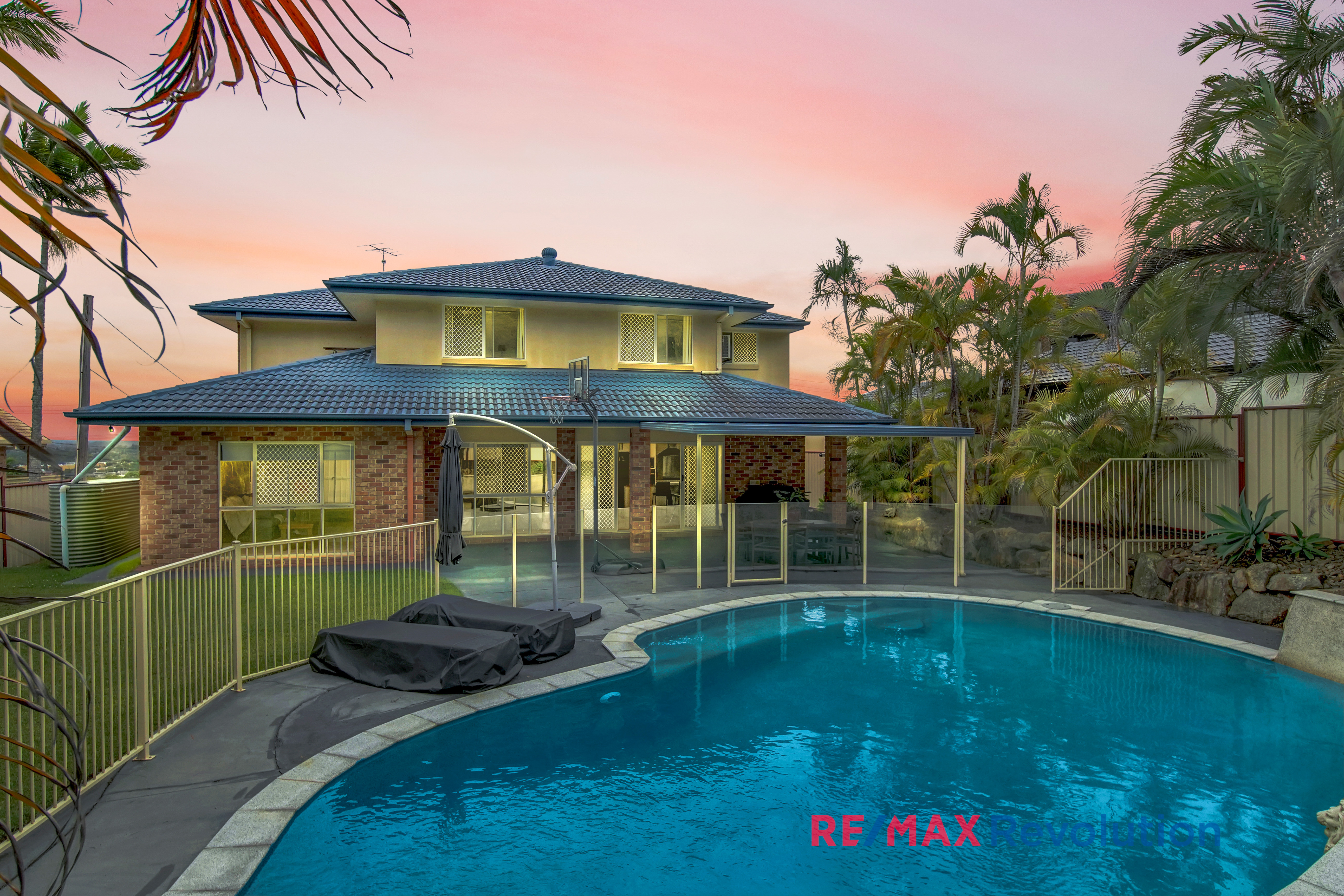 47 COLEMAN CR, SPRINGWOOD QLD 4127, 0部屋, 0バスルーム, House