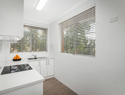 8/15 Endeavour Street, West Ryde, Upper North Shore, 1房, 1浴, Apartment