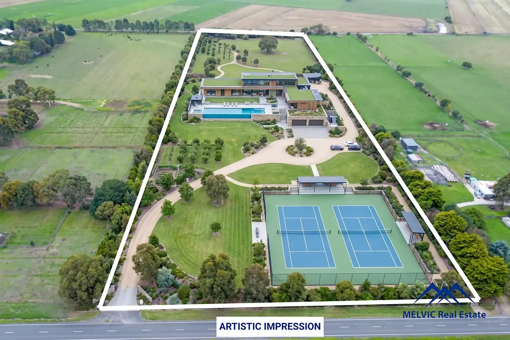 Koo Wee Rup North  🚨 FOR SALE — 18.5 ACRES OF PRIME FARMLAND 🚨
Secure High-Value Land Today & Thank Yourself Tomorrow!