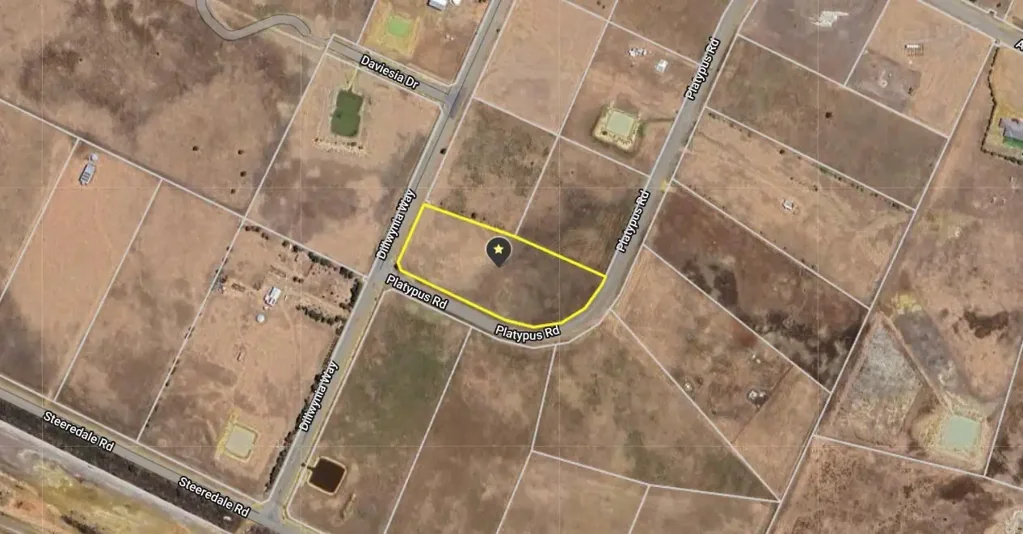 10 Platypus Road, Hopetoun, WA 6348
