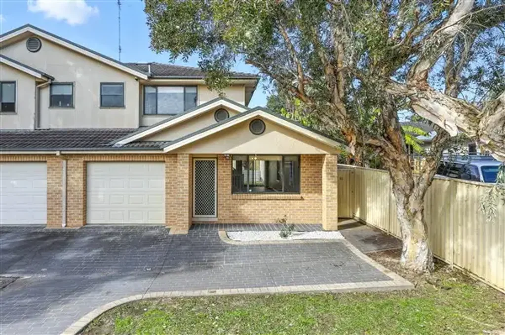 3/299 Macquarie Street, South Windsor, NSW 2756