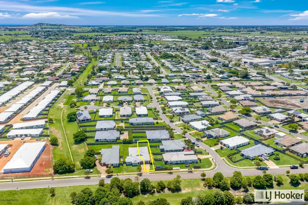 Kalkie 2Phòng ngủ NEWLY SUBDIVIDED DUAL-OCCUPANCY UNIT IN A QUIET KALKIE POCKET