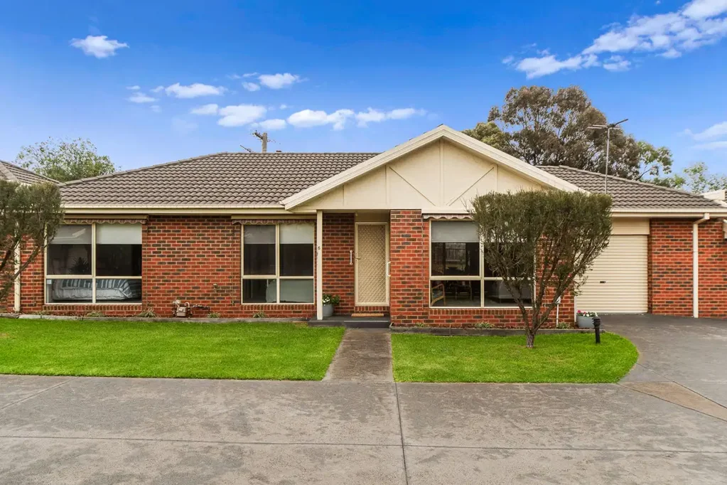 Carrum Downs 3침실 Comfortable and Quiet in a Prime Carrum Downs Location