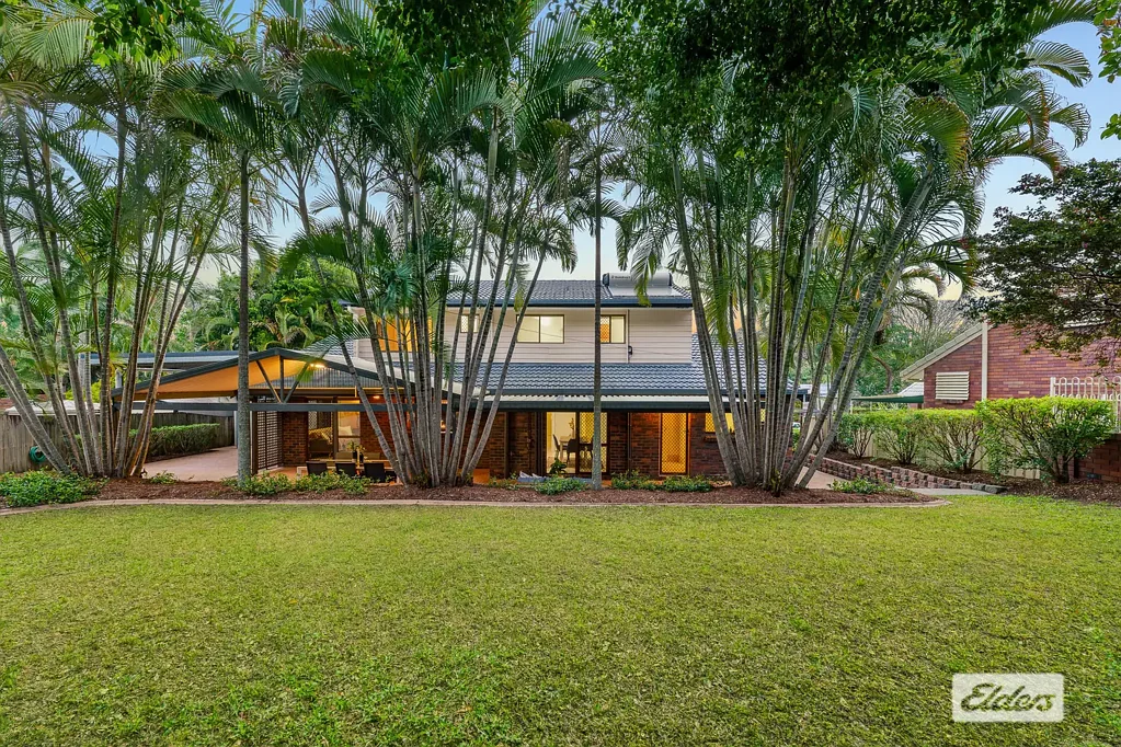 46 Plateau Drive, Springwood, QLD 4127