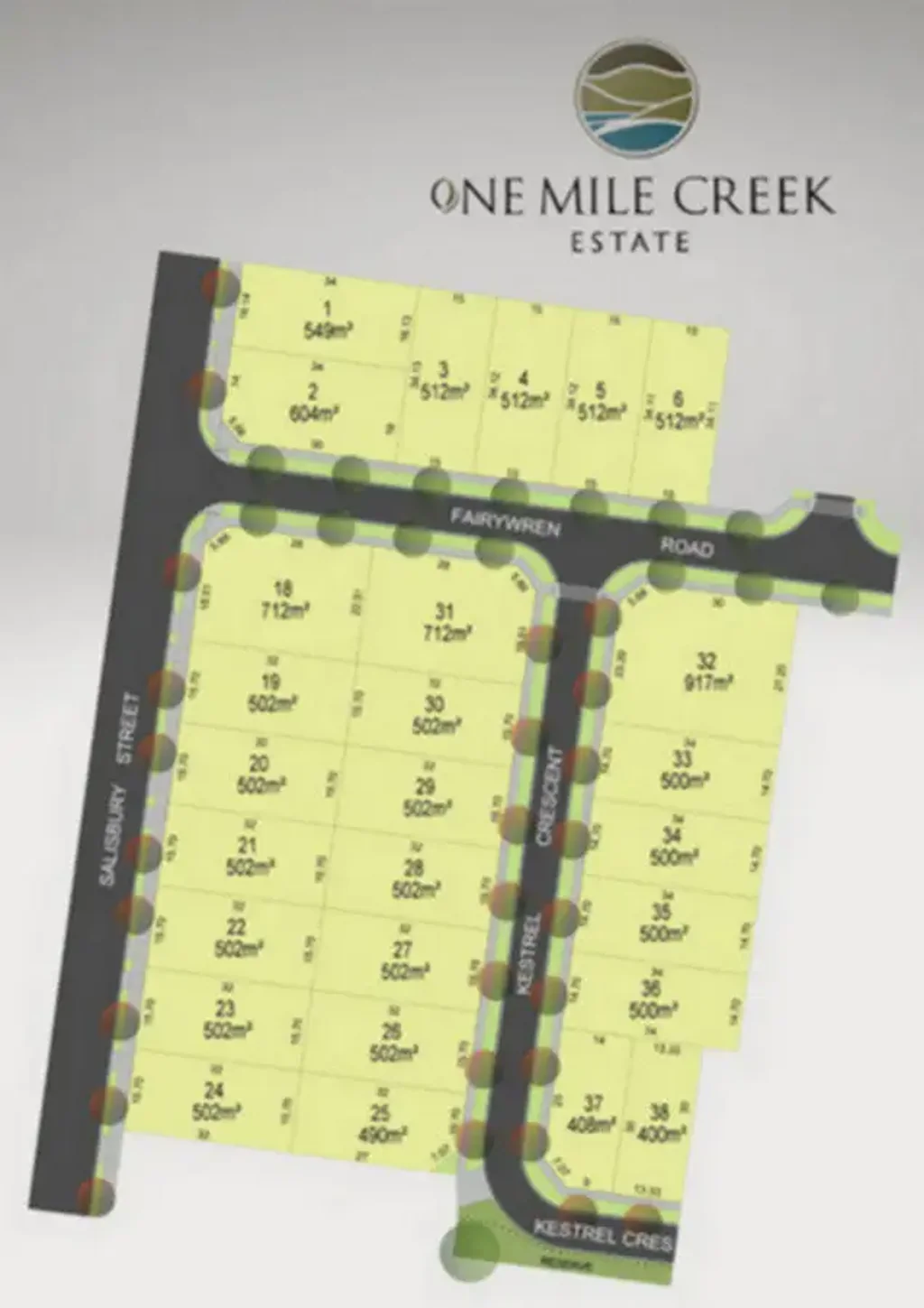 LOT 22 Salisbury Street, Wangaratta, VIC 3677