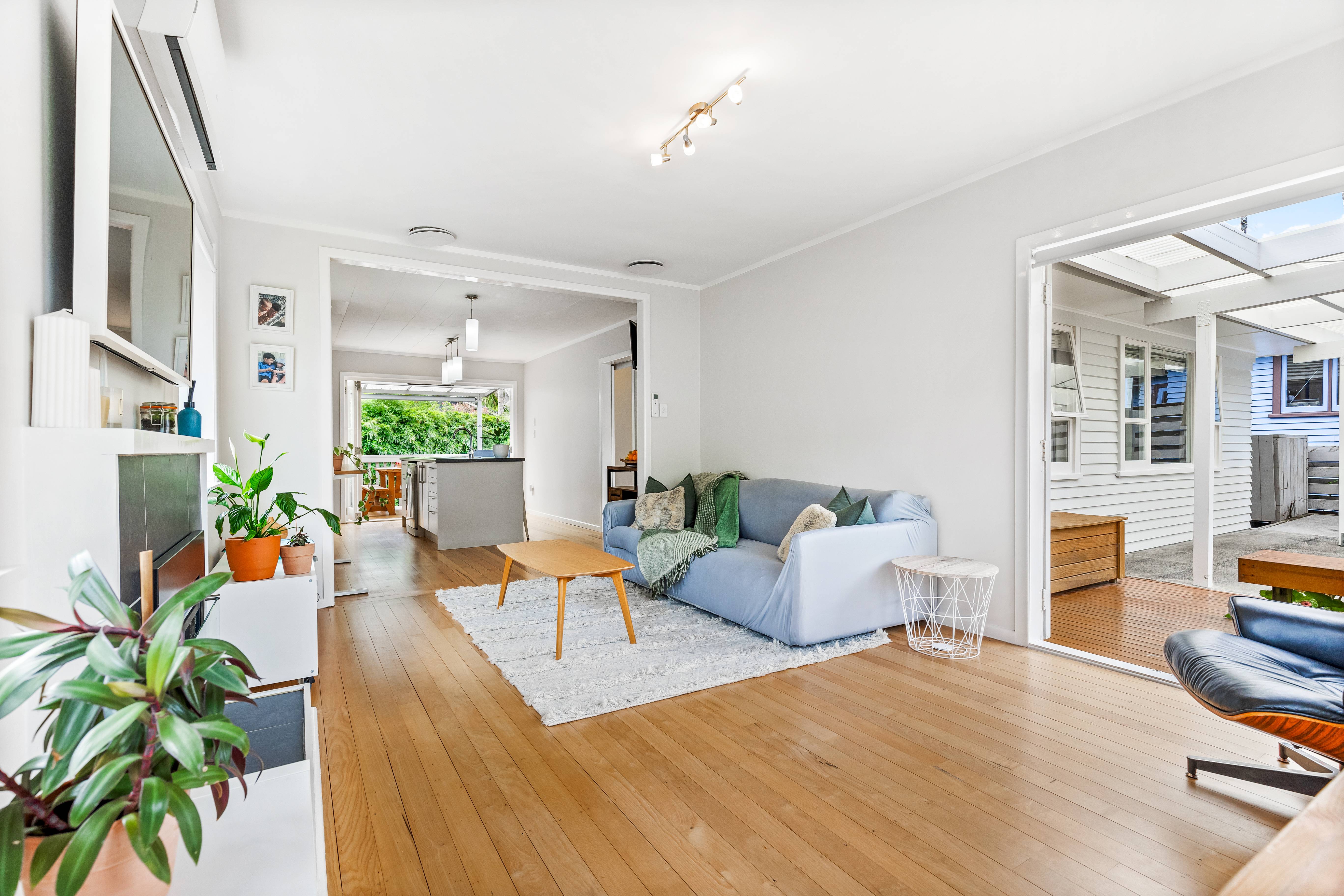 71 Saddleback Rise, Murrays Bay, North Shore City, 3房, 1浴, 独立屋