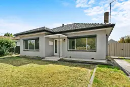 105 Holmes Road, Morwell