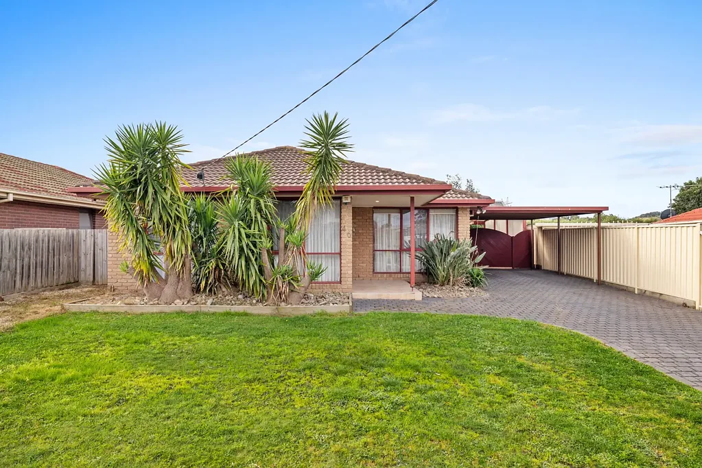 Epping 3房  Expressions of Interest Closing Tuesday 29th September at 5:00pm