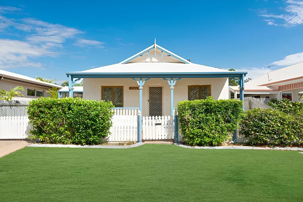 21 Gardenia Avenue, Kirwan, QLD 4817